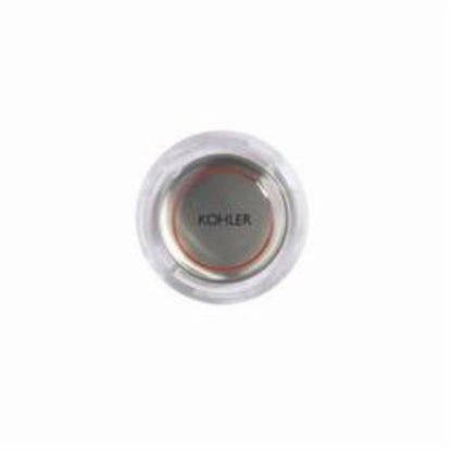 Plug Button - for Bar Faucet