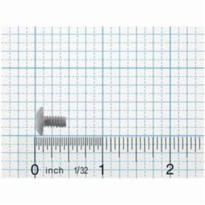 Screw - 3/8" OAL - #10-24 Screw