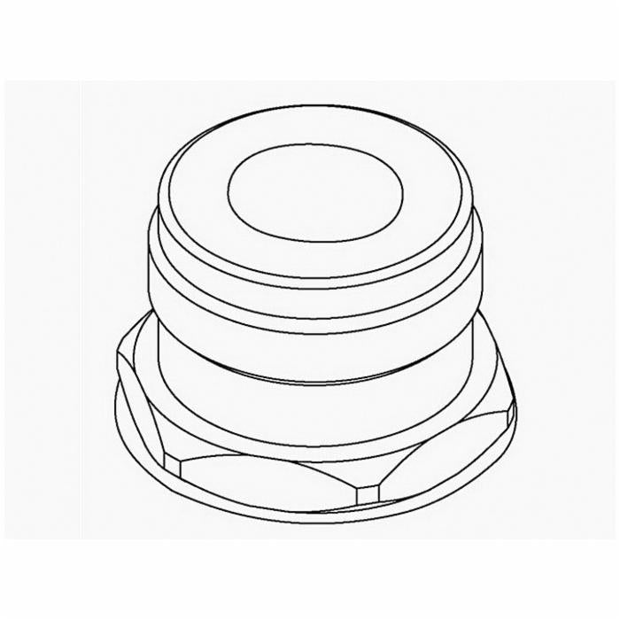 Lift Guide Sleeve Nut - K-73233
