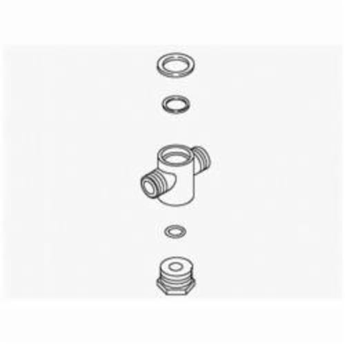 Tee Assembly - K-73860