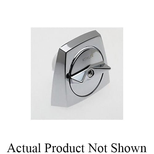 Overflow Hood Assembly - /Metal