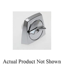 Overflow Hood Assembly - /Metal