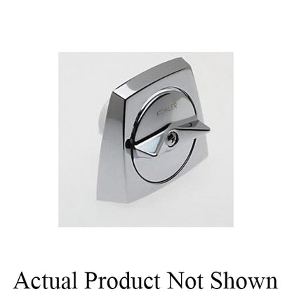 Overflow Hood Assembly - /Metal