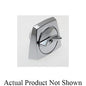 Overflow Hood Assembly - /Metal