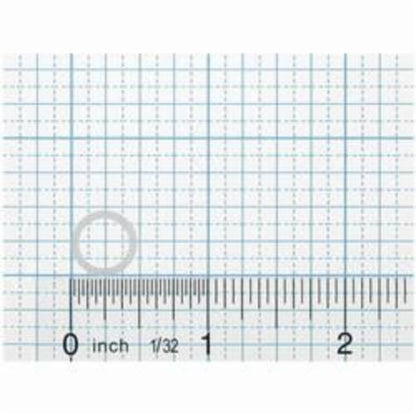 Washer - 0.48" OD