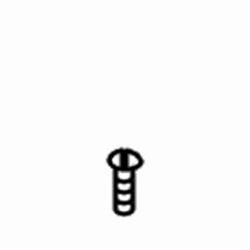 Screw - #8-32 Screw