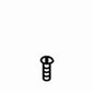 Screw - #8-32 Screw