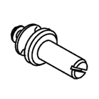 Stop Stem Kit - for Used On Stop