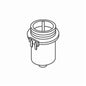 Solenoid Assembly - K-77492