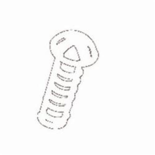Screw - 1-3/8" OAL - #10-24 Screw