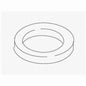 Washer - 0.255" ID x 0.435" OD