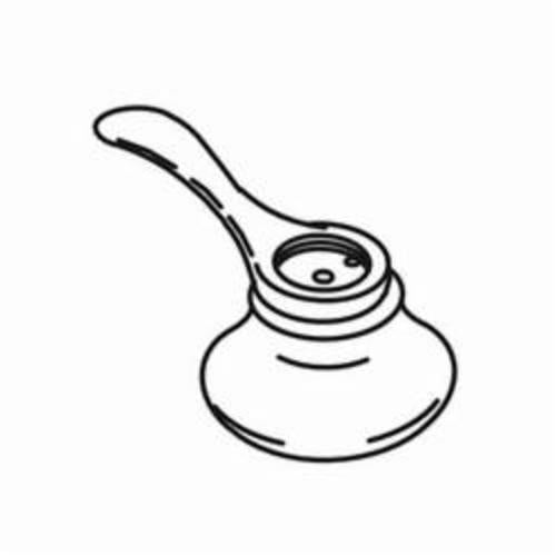 Fairfax Rite-Temp - 78148-Chrome Handle Assembly