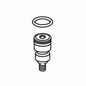 Diverter Kit - K-78444