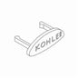 Plug Button and Screw Kit - K-79632-CP