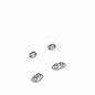 Bumper Kit - K-83256-8W