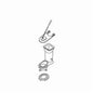 Flush Valve Kit - K-84217