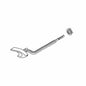 Right Hand Trip Lever - Service Kit