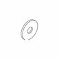 Plain Washer - K-91643