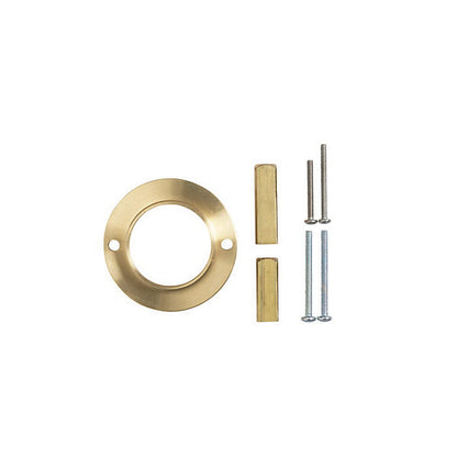 Bancroft - Deep Rough-in Kit - Brass