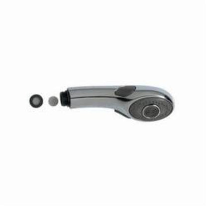 Kitchen Faucet Spray Head - Polished Chrome Spray Head