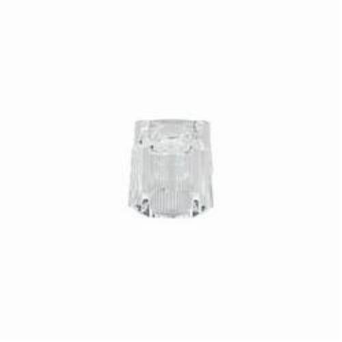 Trend - Large Handle - Acrylic - Clear