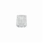 Trend - Large Handle - Acrylic - Clear