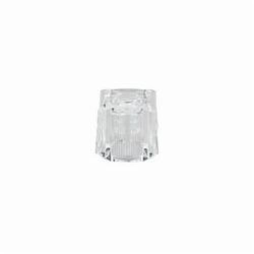 Trend - Large Handle - Acrylic - Clear