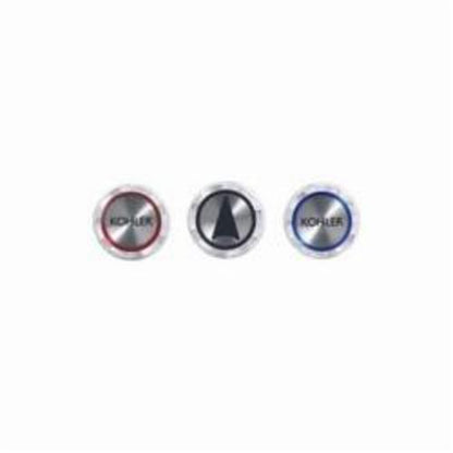 Plug Button - for Metal and Acrylic Handle