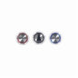 Plug Button - for Metal and Acrylic Handle