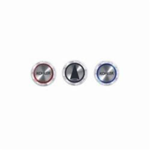 Plug Button - for Metal and Acrylic Handle