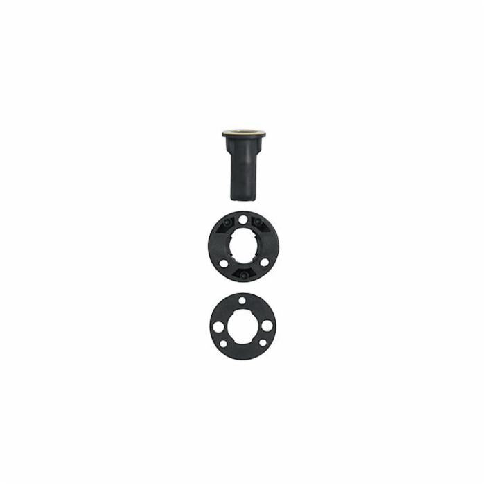 Repair Kit - Black