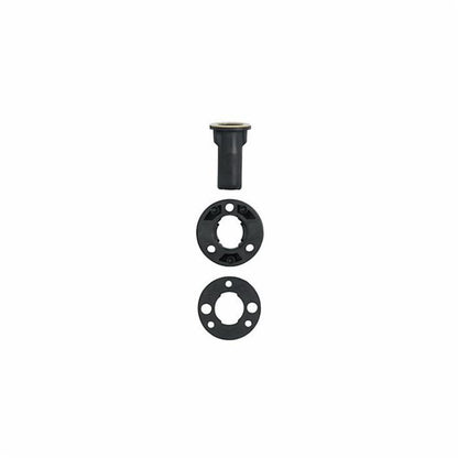 Repair Kit - Black