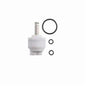 Bathroom and Shower Valve - Ceramic - Ceramic Body