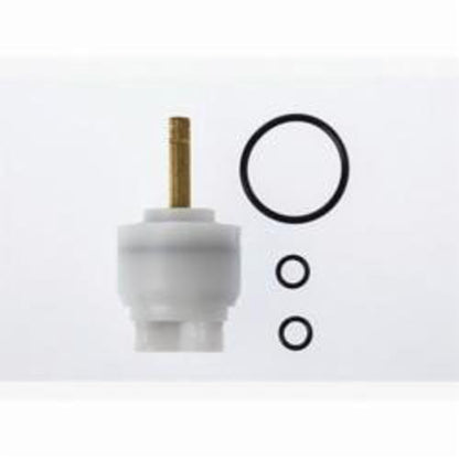 Bathroom and Shower Valve - Ceramic - Ceramic Body