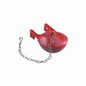 Flapper Assembly Kit - Red