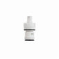 Coralais - 1/2" Valve - Ceramic - Ceramic Body