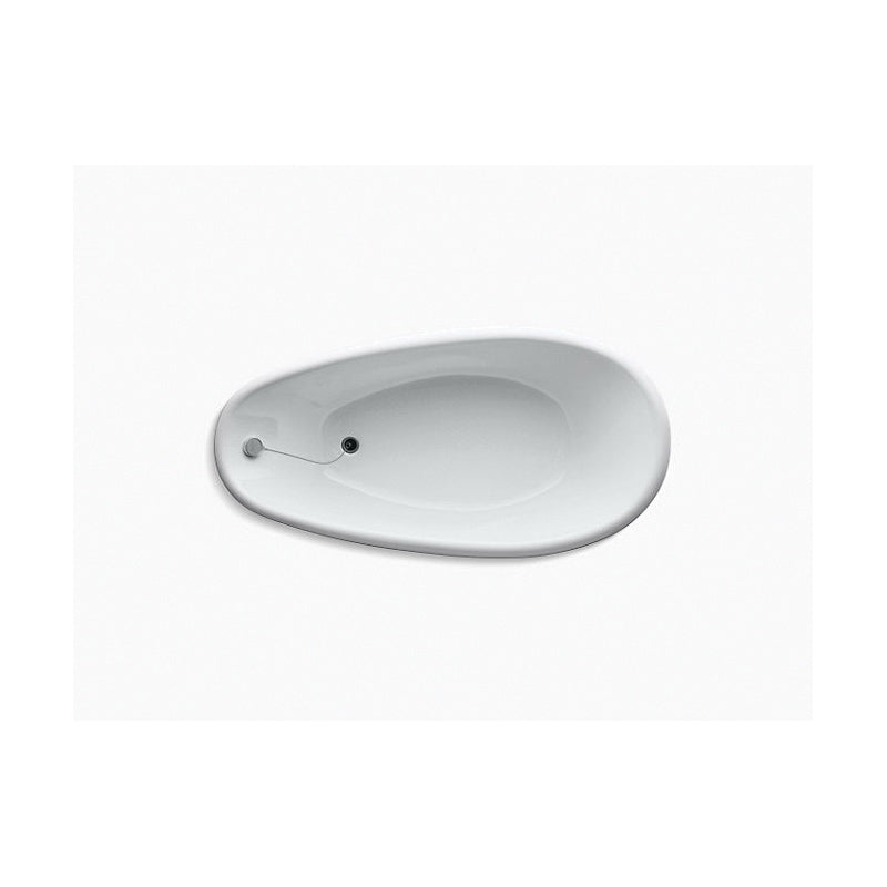 Birthday Bath - Bathtub - Freestanding - Cast Iron