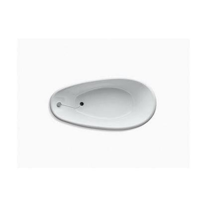 Birthday Bath - Bathtub - Freestanding - Cast Iron