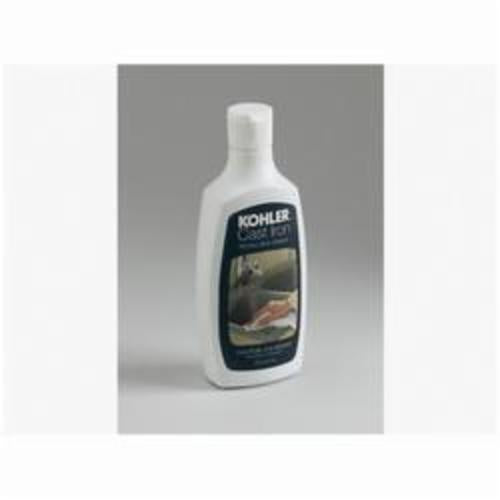 Cast Iron Cleaner - 8 oz Bottle
