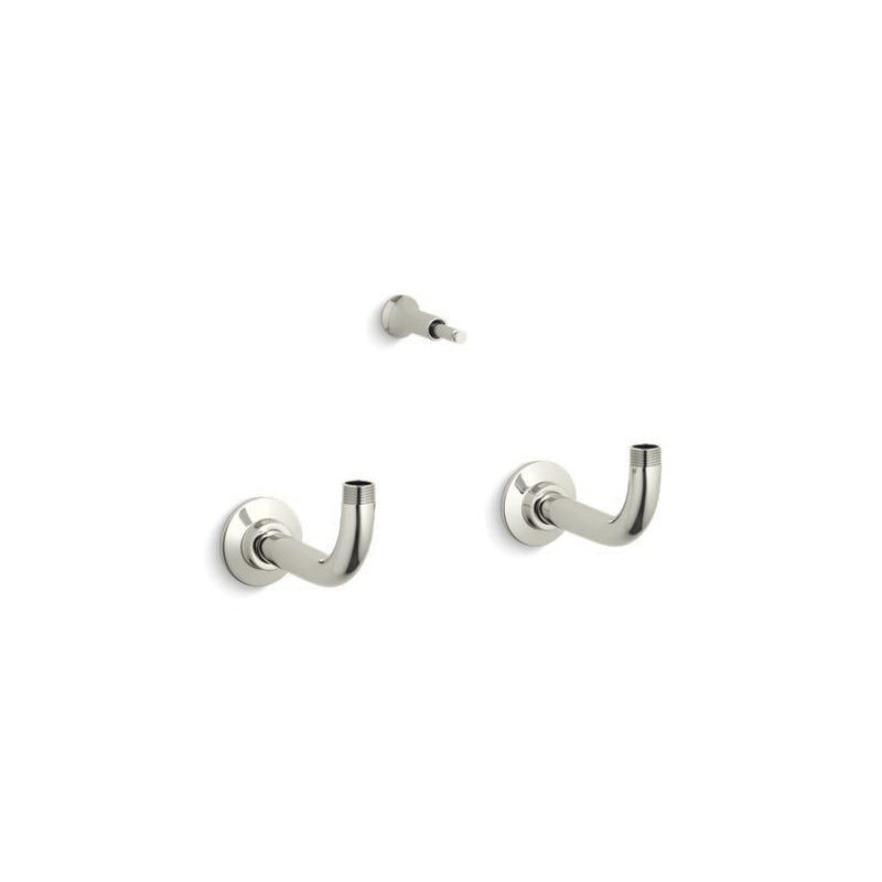 Antique - Wall-Mount Adapter Kit - 1/2-14 NPT Connection