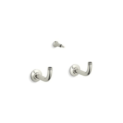 Antique - Wall-Mount Adapter Kit - 1/2-14 NPT Connection