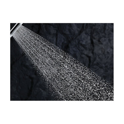Shift - Hand Shower with Handle - 2 GPM