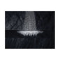 Shift - 2-Way Hand Shower with Metallic Handle - 1/2"