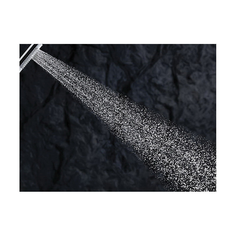 Shift - 2-Way Hand Shower with Metallic Handle - 1/2"