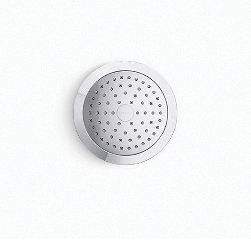 Forte - Single Function Showerhead - Wall Mount