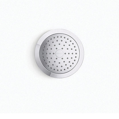 Forte - Single Function Showerhead - Wall Mount