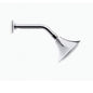 Forte - Single Function Showerhead - Wall Mount