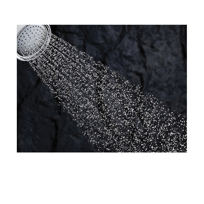 Forte - Single Function Showerhead - Wall Mount