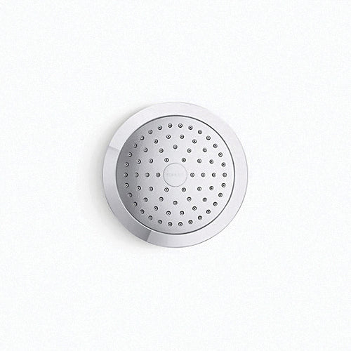 Forte - Single Function Showerhead - Wall Mount