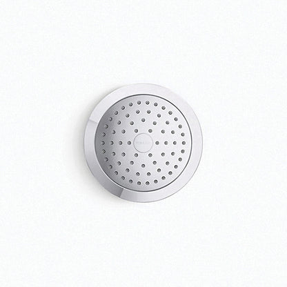 Forte - Single Function Showerhead - Wall Mount